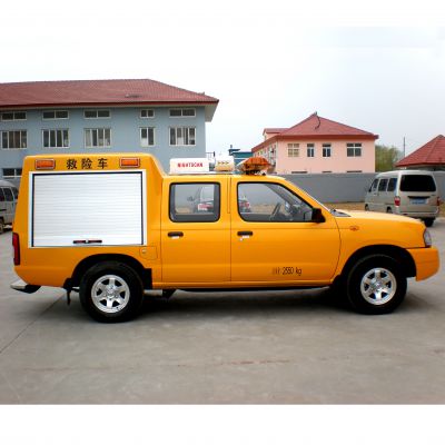 搶險(xiǎn)車磨合期需要注意些什么？