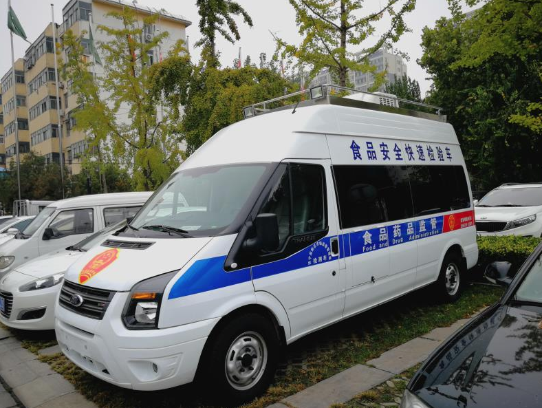 食品安全檢測車檢測內(nèi)容有哪些？