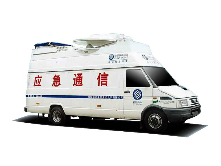 應(yīng)急通信車系統(tǒng)包括哪些？
